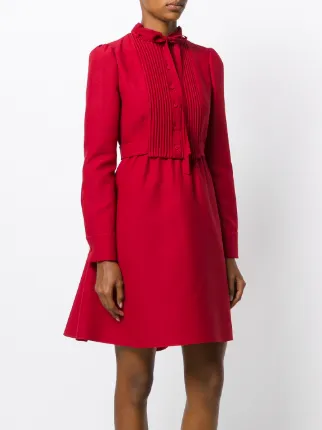 Valentino Shirt Dress 2 950 Aw17 Online Fast Delivery Price Valentino Shirt Dress