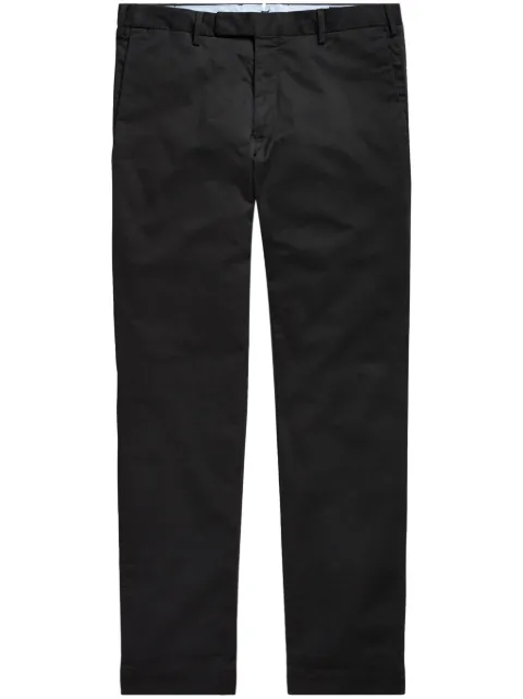 Polo Ralph Lauren straight leg trousers