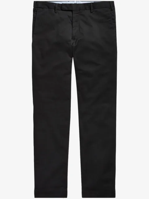 Polo Ralph Lauren straight leg trousers