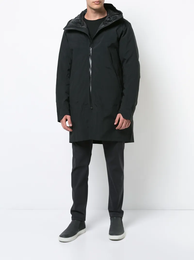 Мужская Верхняя Одежда Arcteryx Veilance Интернет Магазин