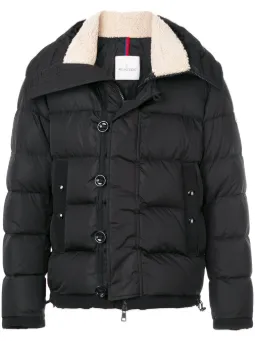 abrigos acolchados moncler abrigos acolchados moncler