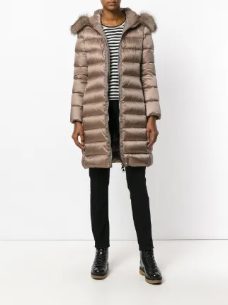 moncler tinuviel fur parka coat moncler tinuviel fur parka coat