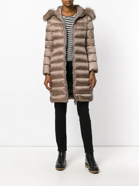moncler tinuviel coat