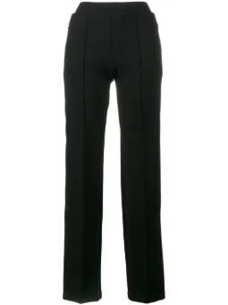 Moncler Pantalones Acampanados Niño Moncler Pantalones Acampanados Niño