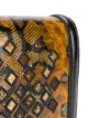 Bottega Veneta embellished shoulder bag