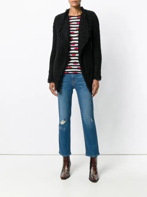 men's cardi coat