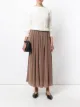 Image 2 of Fabiana Filippi jumper with scalloped trim