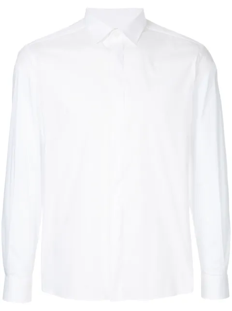 KENT & CURWEN CLASSIC FORMAL SHIRT
