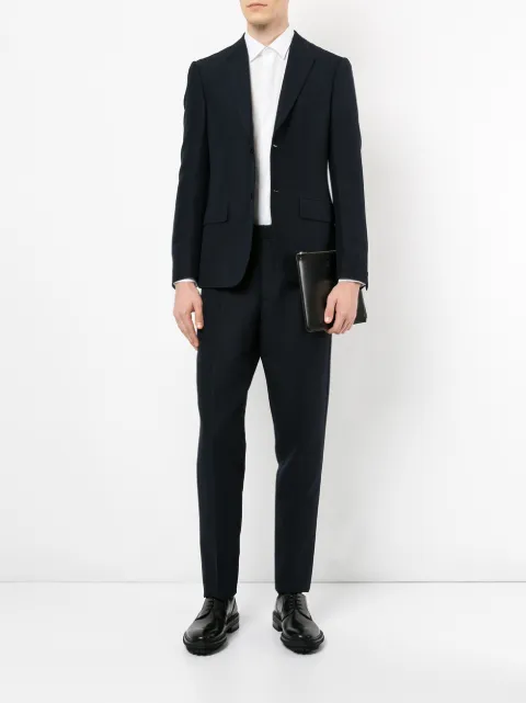 KENT & CURWEN CLASSIC FORMAL SHIRT