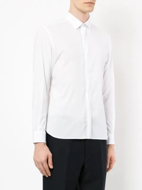KENT & CURWEN CLASSIC FORMAL SHIRT