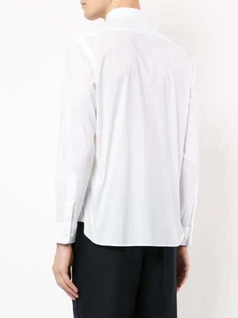 KENT & CURWEN CLASSIC FORMAL SHIRT