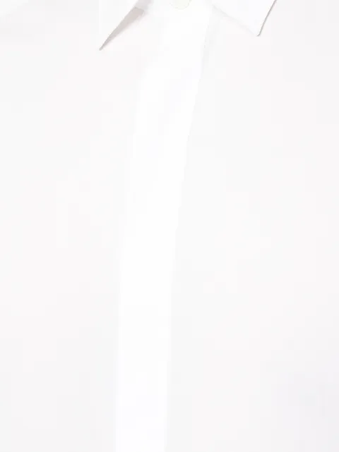 KENT & CURWEN CLASSIC FORMAL SHIRT