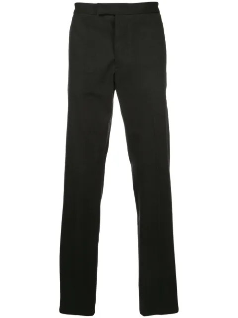 KENT & CURWEN TAILORED TROUSERS,K3661EM1409912347621
