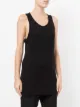 Haider Ackermann racerback tank top