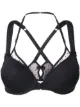 Bild 1 von Marlies Dekkers 'Peekaboo' Push-up-BH