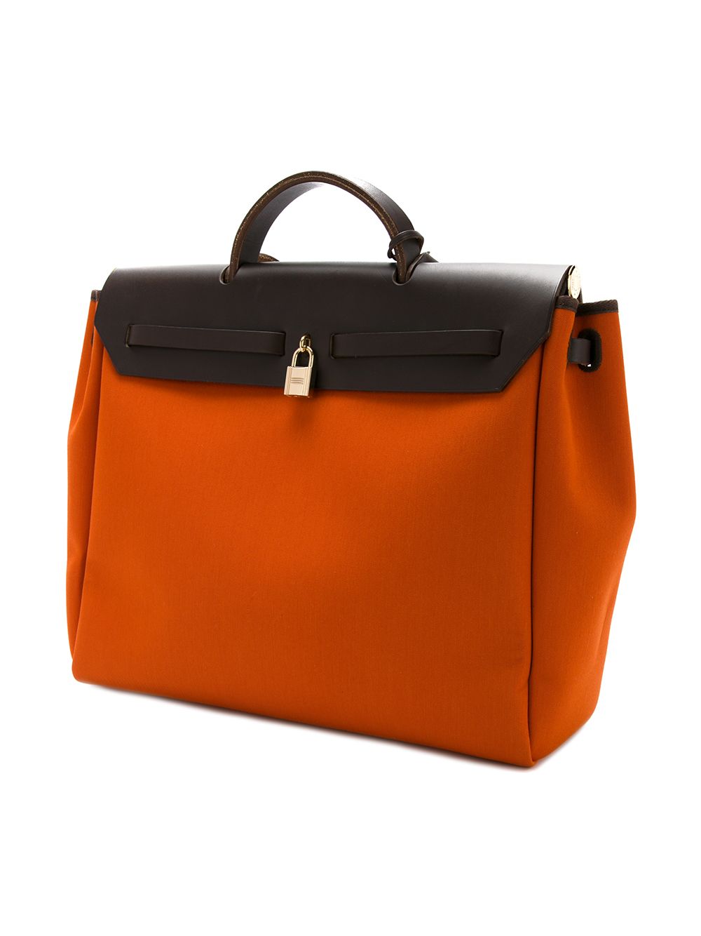 Hermes HerBag MM Bag