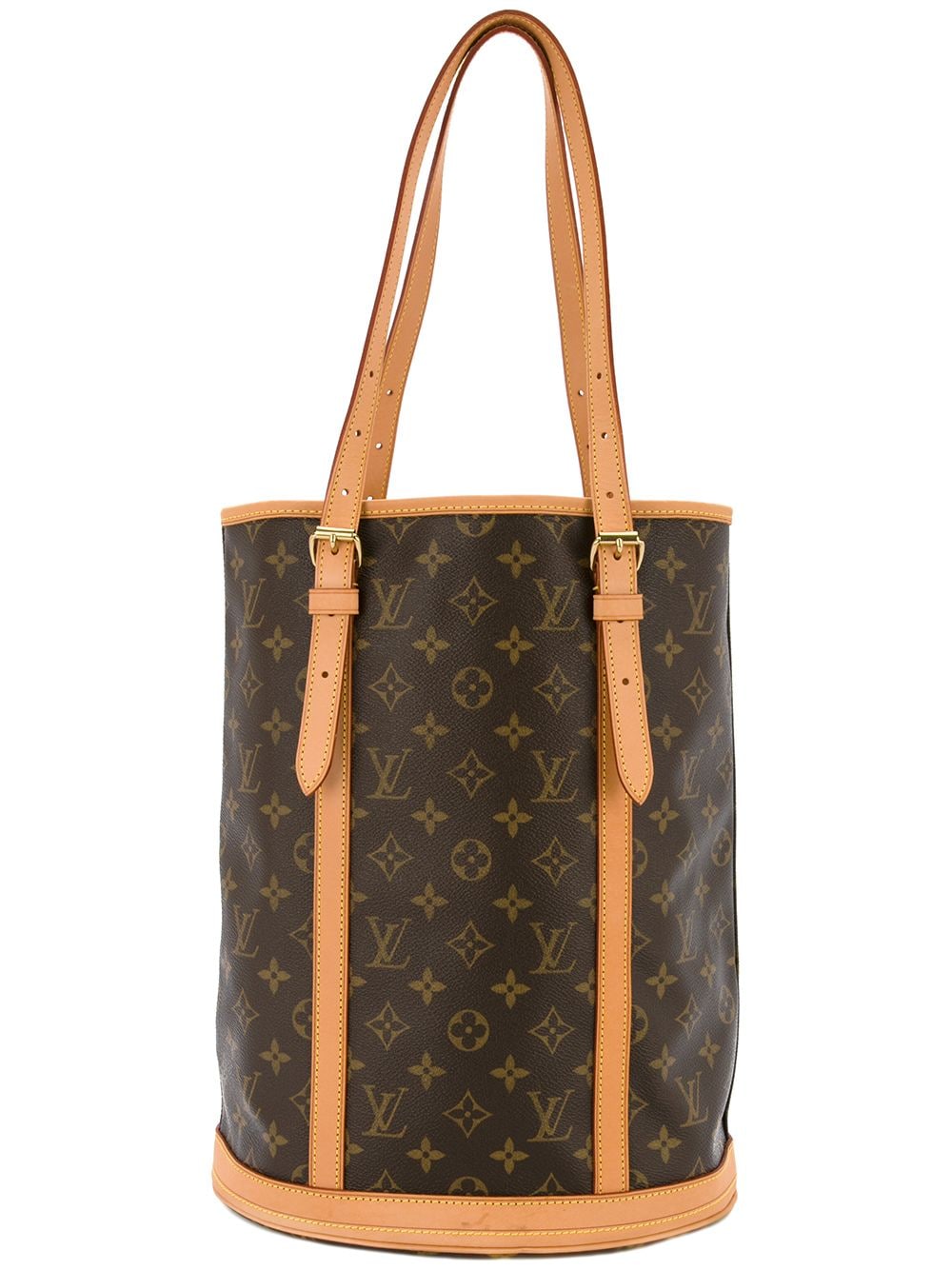 Louis Vuitton, Bags, Louis Vuitton Bucket Gm