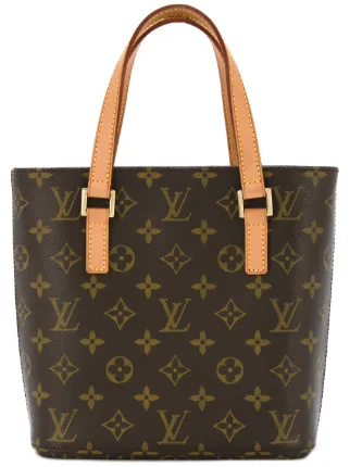 louis vuitton vavin tote