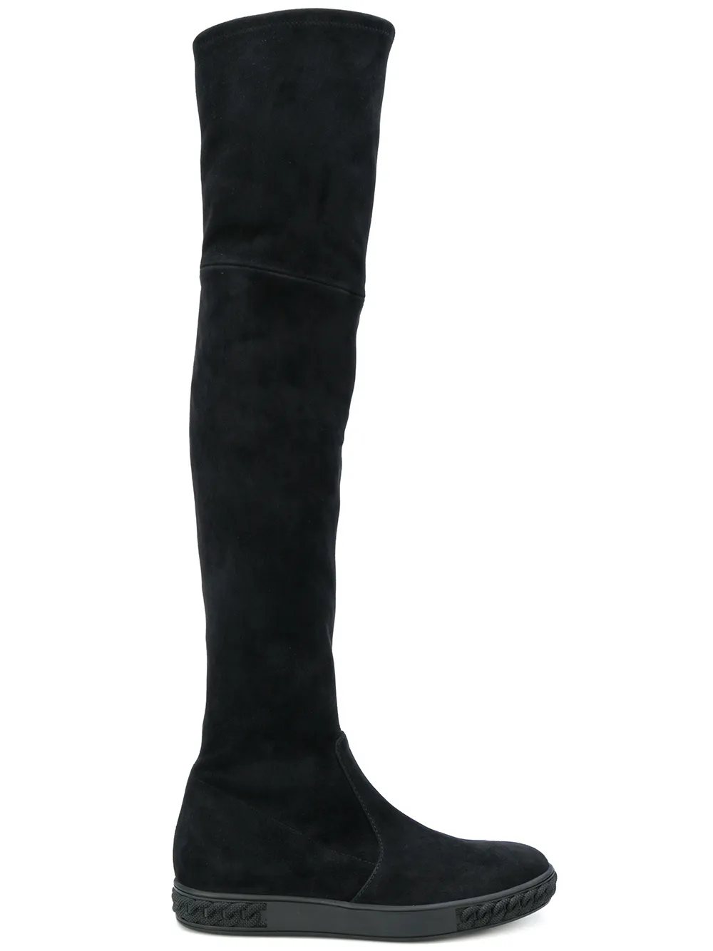 Casadei Stivali Modello Sneaker - Tendenza classica, vale la pena avere Casadei Stivali Modello Sneaker - Tendenza classica, vale la pena avere