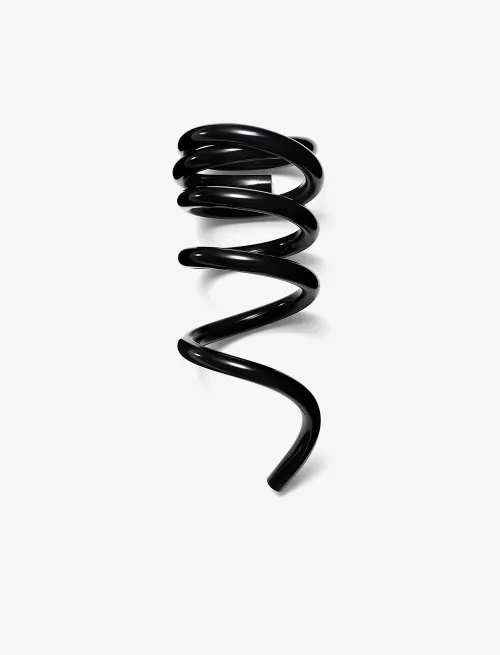Large Plexy Bangle