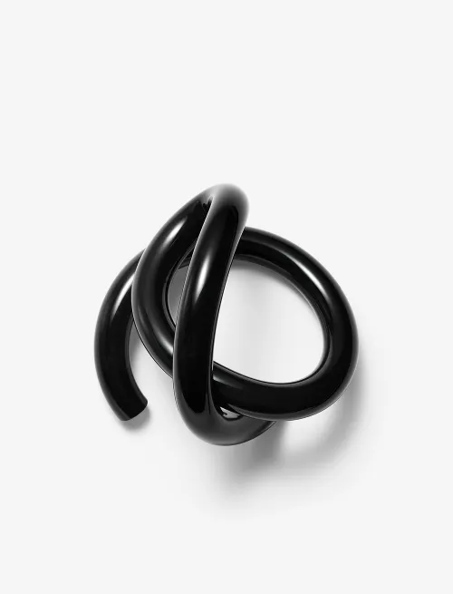 Small Plexy Bangle