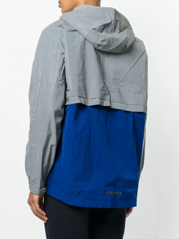 eqt reflective windbreaker