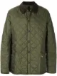 Immagine 1 di Barbour Giacca effetto trapuntato