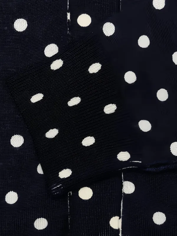 Comme Des Garçons Play ドット カーディガン 通販 - FARFETCH