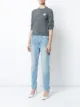 Image 2 of Comme Des Garçons Play heart embellished cardigan