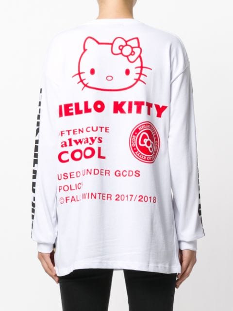 Твое hello kitty. Шапка hello Kitty GCDS. Толстовка твое с Хеллоу Китти. Худи Хеллоу Китти твое. Hello Kitty толстовка твое.