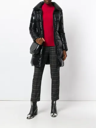 moncler black down jasminum jacket moncler black down jasminum jacket