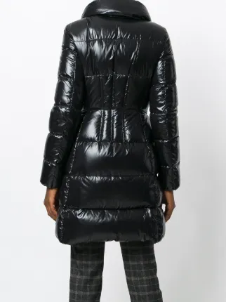 moncler black down jasminum jacket moncler black down jasminum jacket