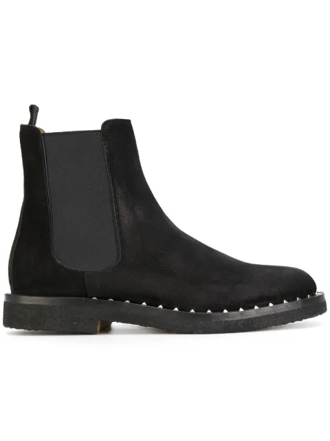 Valentino Garavani Rockstud boots