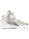 Reebok Shaq Attaq ""Platinum"" sneakers - Metallic