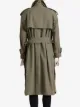 Burberry 'Tropical Garbadine' Trenchcoat