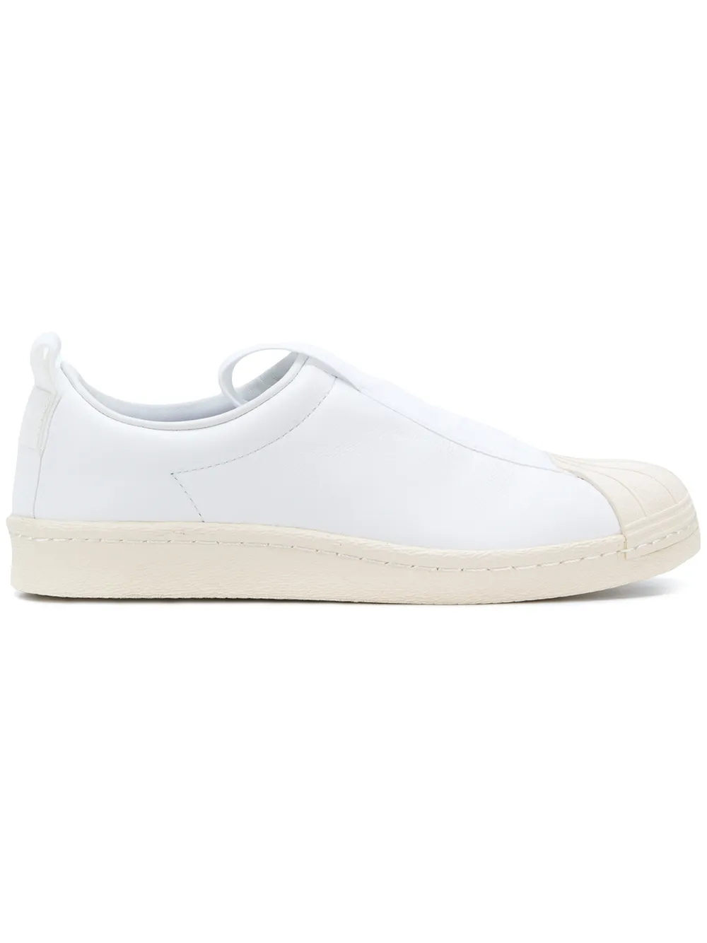 Adidas Sneakers Senza Lacci 'Superstar BW35' - Tendenza classica, vale la pena avere Adidas Sneakers Senza Lacci 'Superstar BW35' - Tendenza classica, vale la pena avere