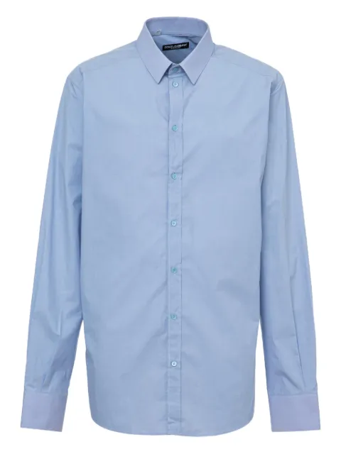 Dolce & Gabbana classic fit shirt