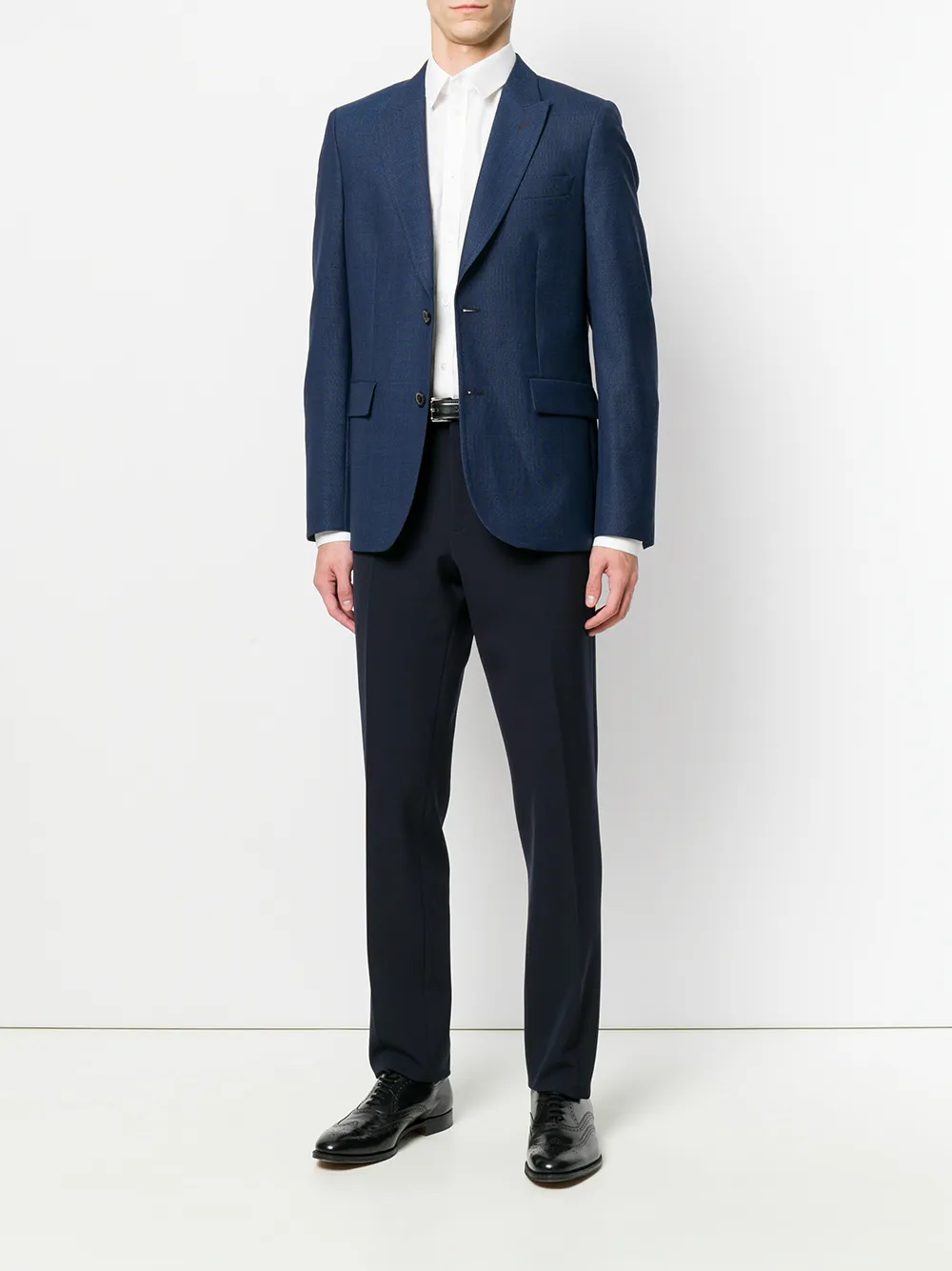 фото Dolce & gabbana классическая рубашка