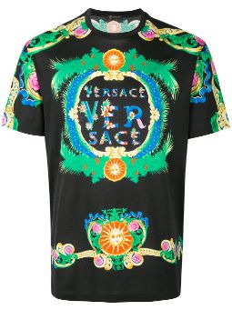 Versace - Men's Designer Clothing - Farfetch
