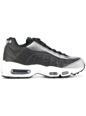 Nike Air Max 95 Game Royal - Double Swoosh Sneakers - Farfetch