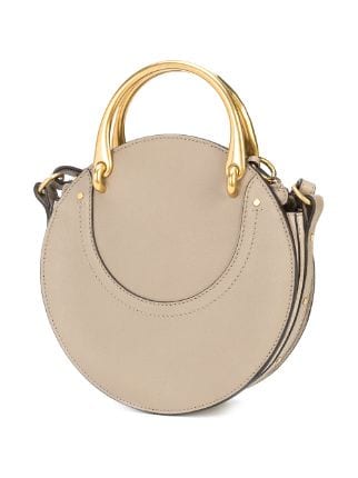 chloe pixie bag small