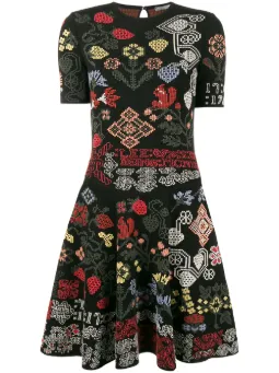 Alexander McQueen Dresses