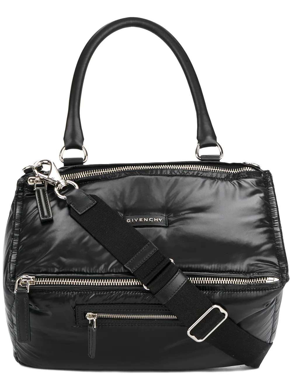 Givenchy Borsa tote 'Pandora' - Nero