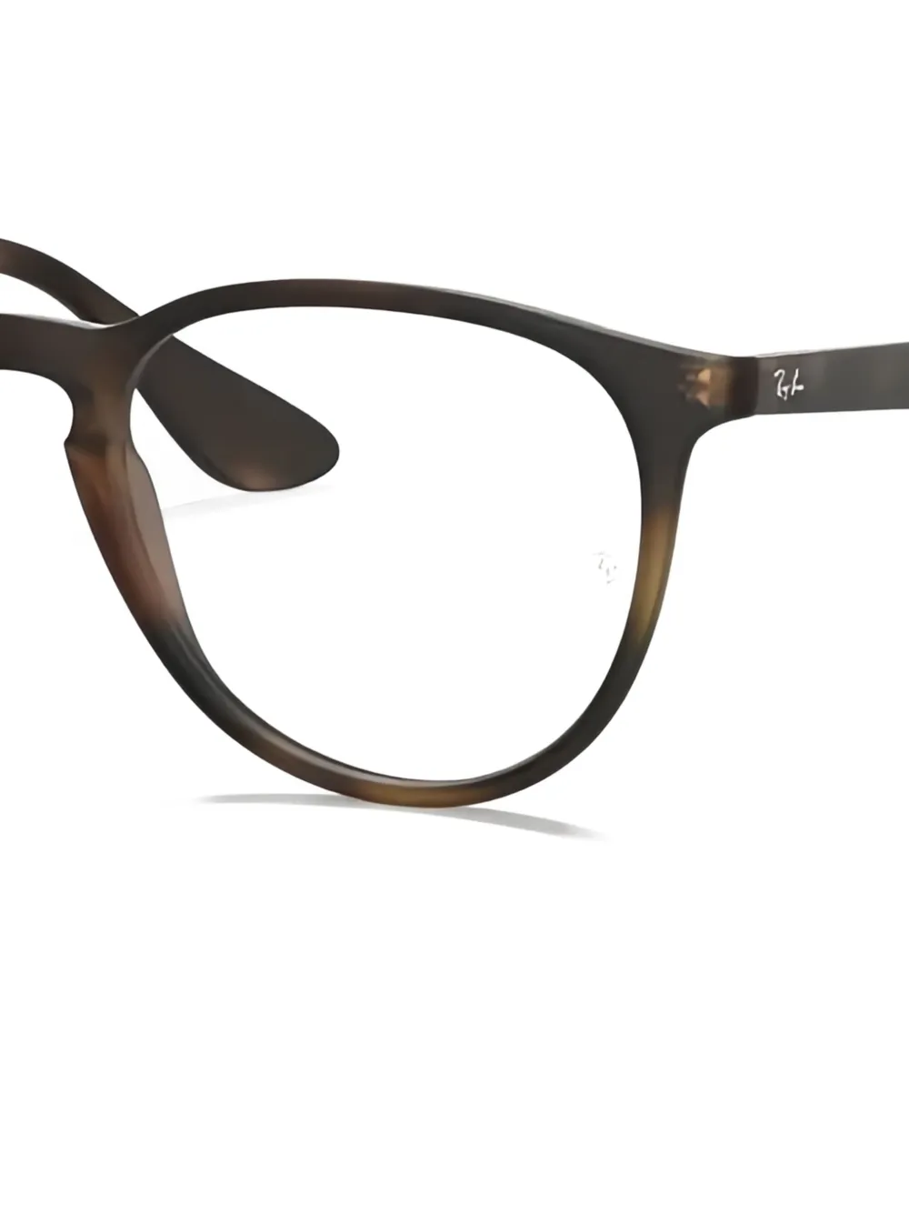 Ray-Ban round frame glasses | Men | Image 2