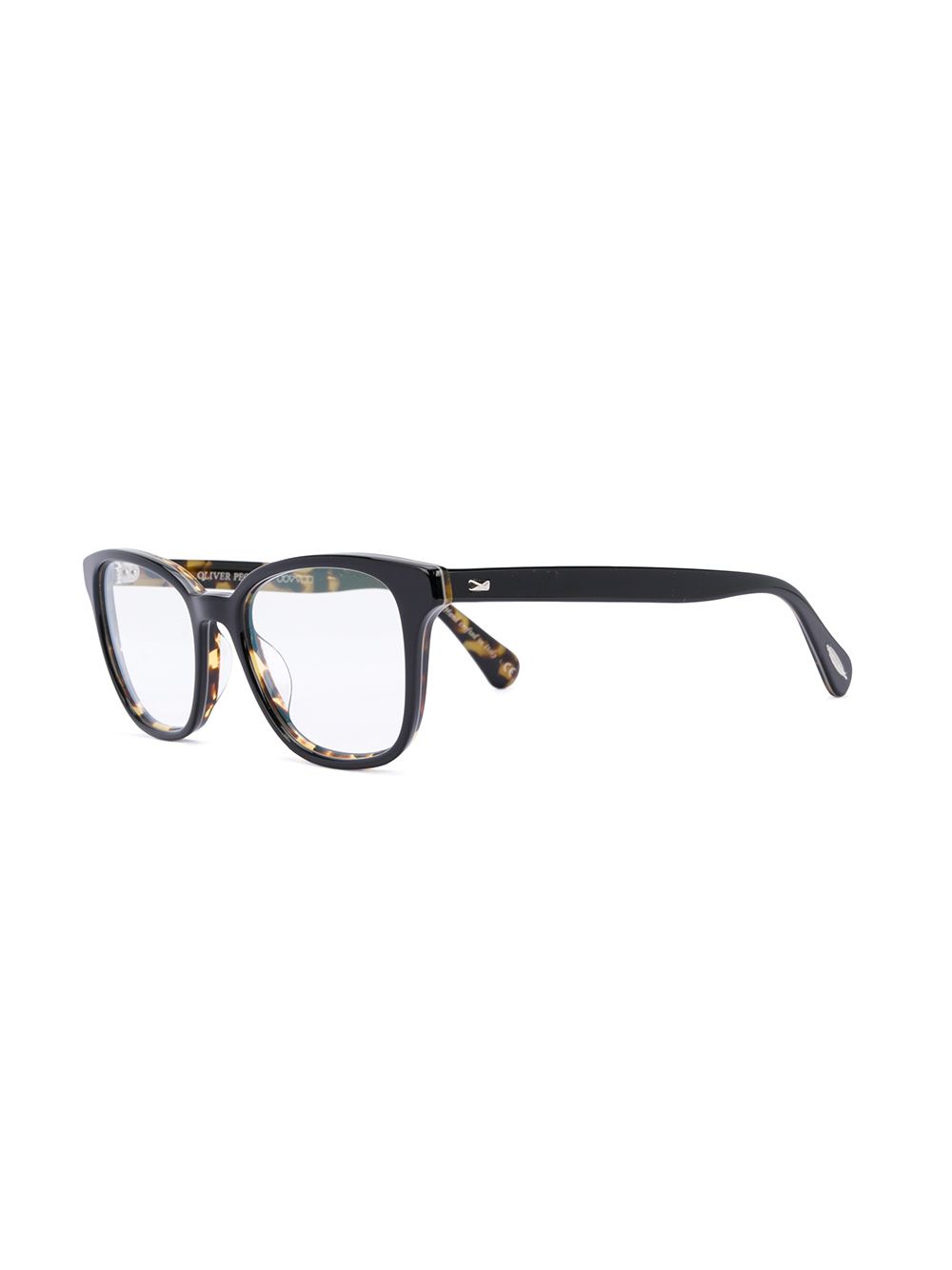 фото Oliver peoples очки 'eveleigh'