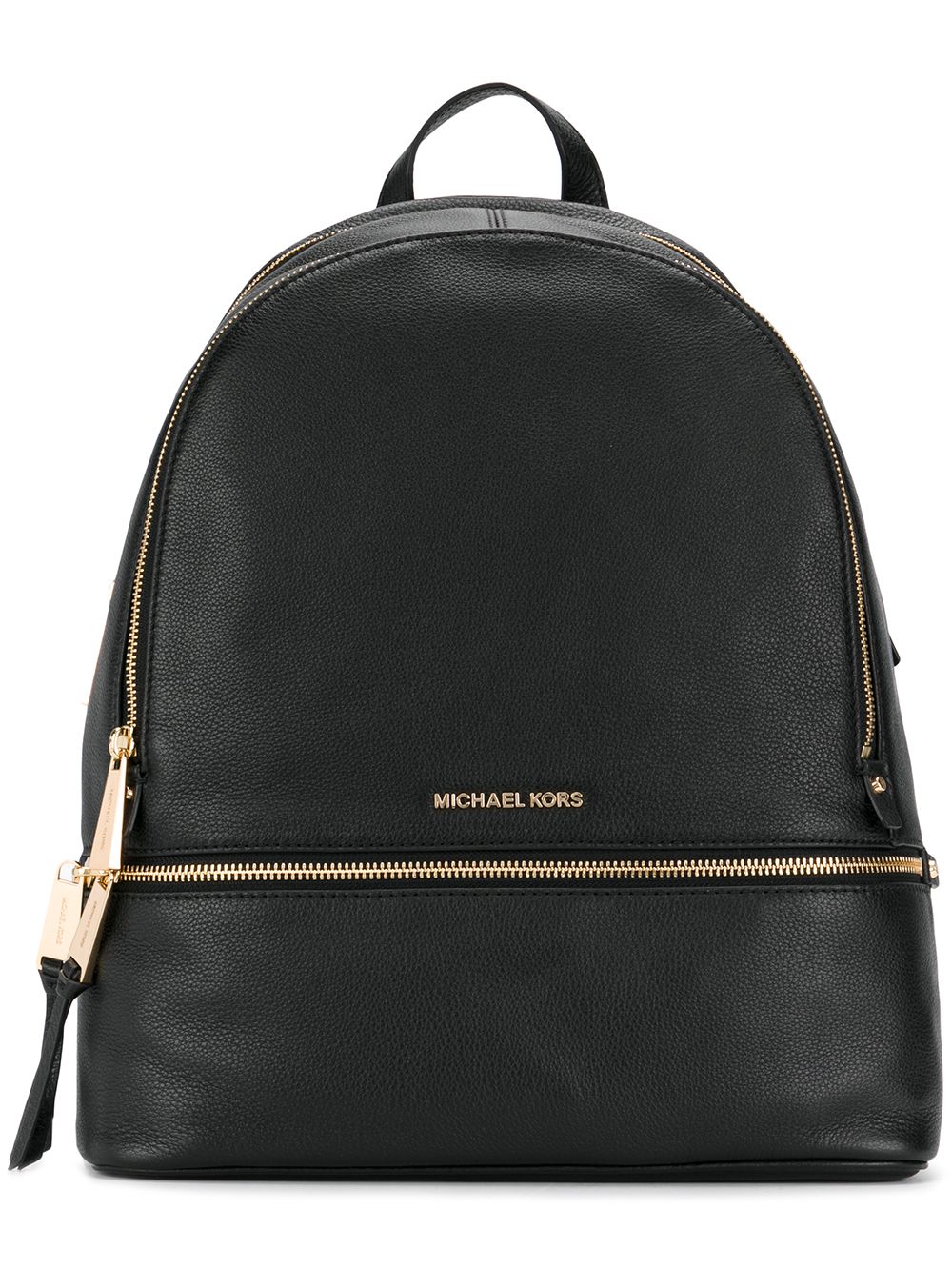 michael kors backpack rhea large