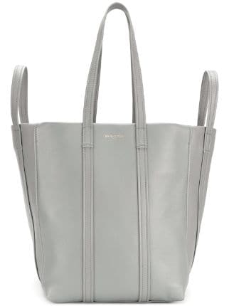 balenciaga cabas laundry tote