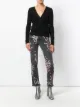 Image 2 of Isabel Marant Holan flower embroidered jeans