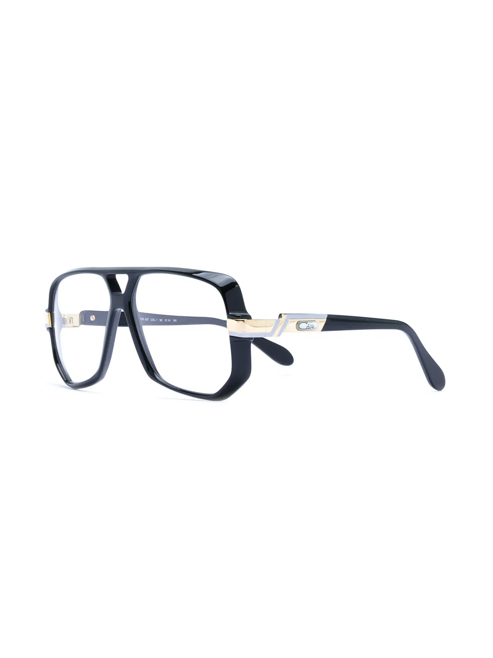 Cazal lunettes de vue oversize | Image 2