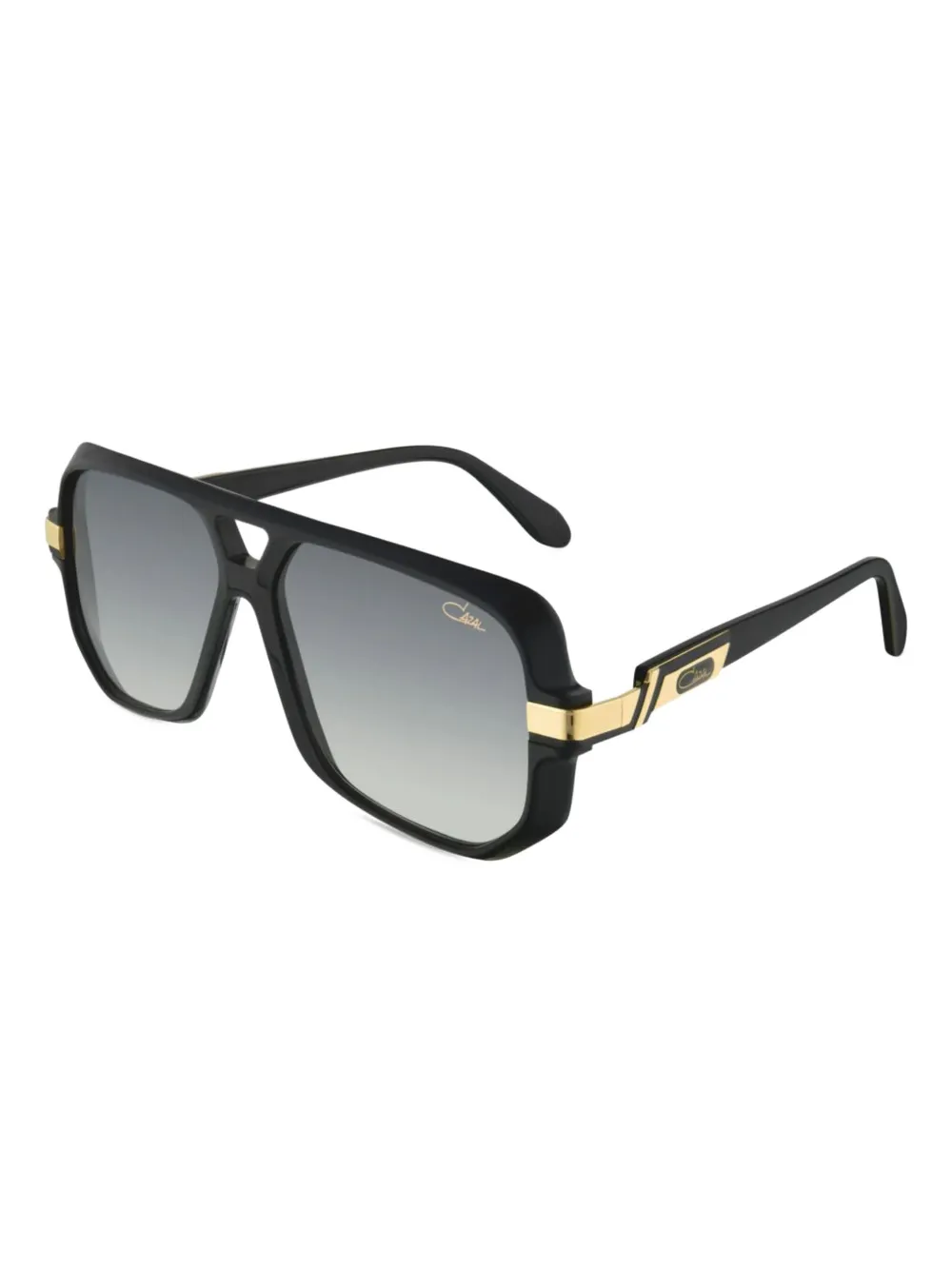 Cazal oversized-frame sunglasses | Image 2